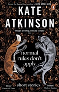 Cover: Normal Rules Don't Apply - Penguin (Transworld)