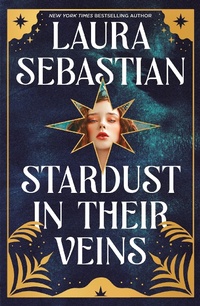 Enlarge image Cover: Stardust in their Veins - Hodderscape
