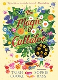 Cover: The Magic Callaloo - Walker Books Ltd