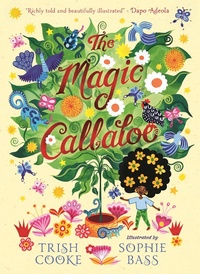 Enlarge image Cover: The Magic Callaloo - Walker Books Ltd