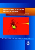 Cover: Molecular Cellular Microbiology: Volume 31 - Academic Press