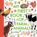 Cover: My First Book of Farm Animals - Walker Books Ltd
