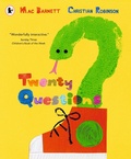 Cover: Twenty Questions - Walker Books Ltd