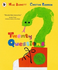 Enlarge image Cover: Twenty Questions - Walker Books Ltd