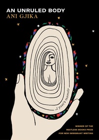 Abbildung von: An Unruled Body - Restless Books
