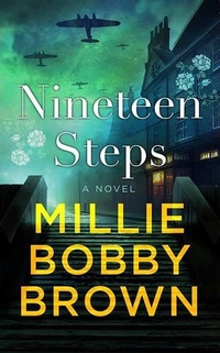 Enlarge image Cover: Nineteen Steps - Center Point