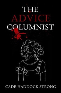 Enlarge image Cover: The Advice Columnist - Bella Books