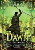 Cover: Dawn - Storytellers Forge