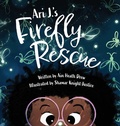 Cover: Ari J.'s Firefly Rescue - Orange Hat Publishing