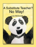Cover: A Substitute Teacher? - Xlibris Corporation