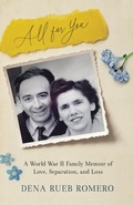 Cover: All for You - She Writes Press