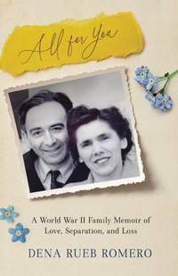 Enlarge image Cover: All for You - She Writes Press