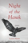 Cover: Night of the Hawk - She Writes Press