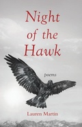 Cover: Night of the Hawk - She Writes Press