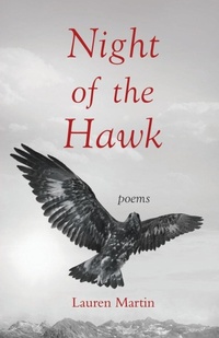 Enlarge image Cover: Night of the Hawk - She Writes Press