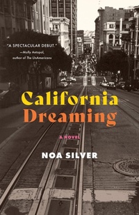 Abbildung von: California Dreaming - She Writes Press