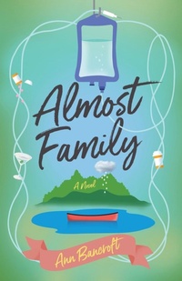 Enlarge image Cover: Almost Family - She Writes Press