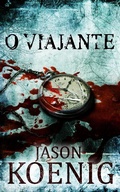 Cover: O Viajante - Pie Press