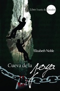 Cover: Cueva de la joya (Circulos, #3) - Howling Corgi Press