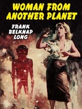 Cover: Woman from Another Planet - Wildside Press