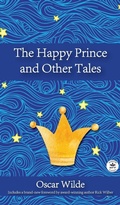 Cover: The Happy Prince and Other Tales - WordFire Press