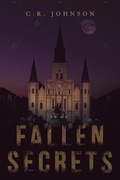 Cover: Fallen Secrets - Archway Publishing