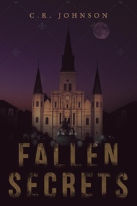 Enlarge image Cover: Fallen Secrets - Archway Publishing