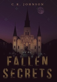 Enlarge image Cover: Fallen Secrets - Archway Publishing