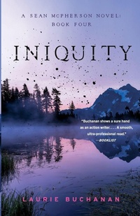 Enlarge image Cover: Iniquity - Sparkpress