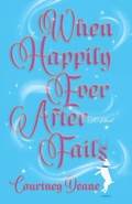 Cover: When Happily Ever After Fails - Sparkpress