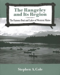 Abbildung von: The Rangeley and Its Region - Down East Books,U.S.