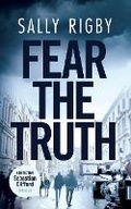 Cover: Fear The Truth - Top Drawer Press