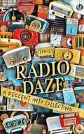 Cover: Radio Daze - Tumbleweed Press