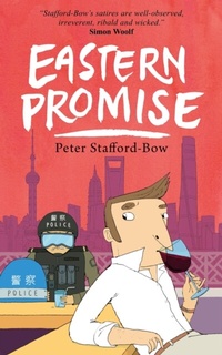 Abbildung von: Eastern Promise - Vinfare