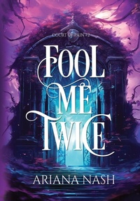 Enlarge image Cover: Fool Me Twice - Crazy Ace Publishing