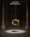 Cover: Louise Bourgeois - Art Gallery of New South Wales
