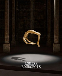Abbildung von: Louise Bourgeois - Art Gallery of New South Wales