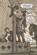 Cover: Impersonal Rainbow and the Bisexual Purge - Canarium Books