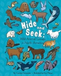 Cover: Hide and Seek - DC Canada Education Publishing