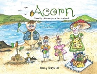 Abbildung von: Acorn Family Adventures in Ireland - Acorn Illustrations