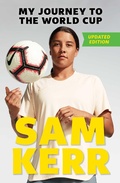 Cover: My Journey to the World Cup - Simon + Schuster LLC