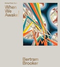 Cover: Bertram Brooker - Figure 1 Publishing