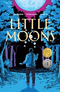 Abbildung von: Little Moons - Highwater Press