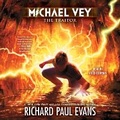 Cover: Michael Vey 9 - SIMON & SCHUSTER AUDIO