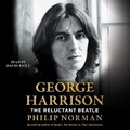 Cover: George Harrison - SIMON & SCHUSTER AUDIO