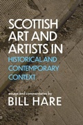 Cover: Scottish Art & Artists in Historical and Contemporary Context - Luath Press Ltd