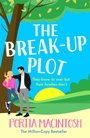 Cover: The Break-Up Plot - Boldwood Books Ltd