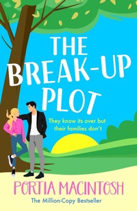 Abbildung von: The Break-Up Plot - Boldwood Books Ltd