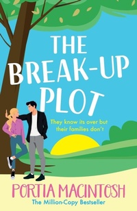 Enlarge image Cover: The Break-Up Plot - Boldwood Books Ltd