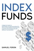 Cover: Index Funds - Publishdrive
